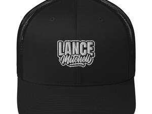 Trucker Cap