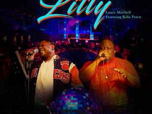 Litty feat. Killah Priest