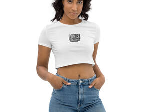 Organic Crop Top